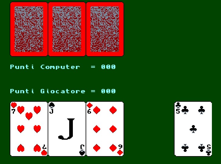 Briscola (Digiteam)