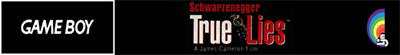 True Lies - Banner Image