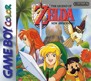 The Legend of Zelda: A Link to the Past / Four Swords Box Shot for Game Boy  Advance - GameFAQs