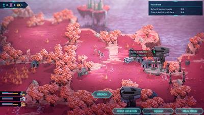 Star Renegades - Screenshot - Gameplay Image