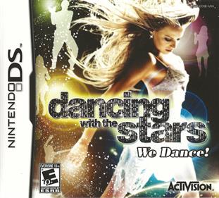 Dancing with the Stars: We Dance!