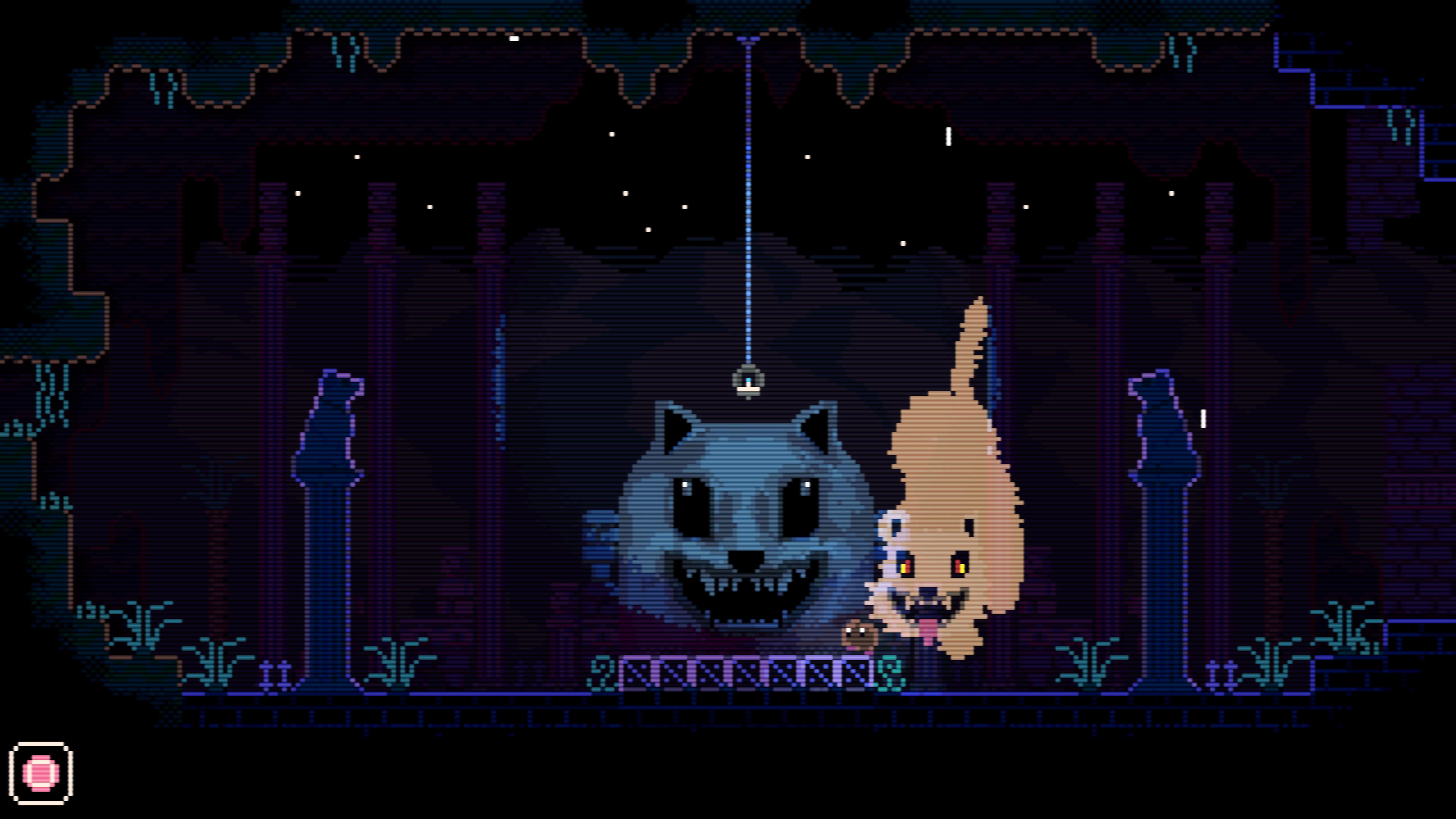 ANIMAL WELL