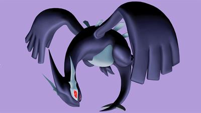 Pokémon XD: Gale of Darkness - Fanart - Background Image