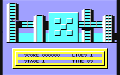 The Hero - Screenshot - Gameplay Image