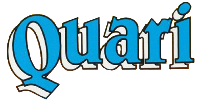 Quari - Clear Logo Image