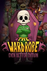 The Wardrobe - Even Better Edition - Box - Front Image