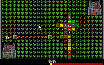 Ritter - Screenshot - Gameplay Image