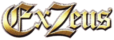 ExZeus - Clear Logo Image