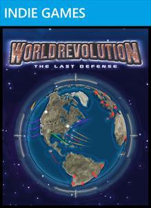 World Revolution: The Last Defense