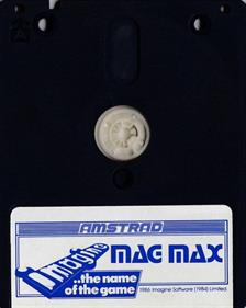 Mag Max - Disc Image