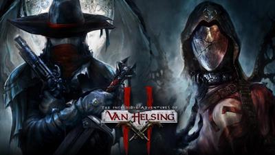 The Incredible Adventures of Van Helsing II - Screenshot - Gameplay Image