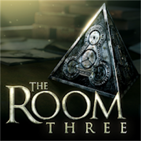 The Room Three - Box - Front Image