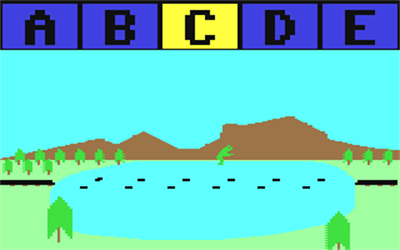 Cartoon Programmer - Screenshot - Gameplay Image