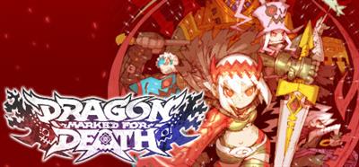 Dragon Marked for Death - Banner Image