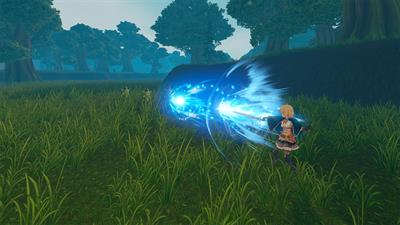 Eternal Radiance - Screenshot - Gameplay Image