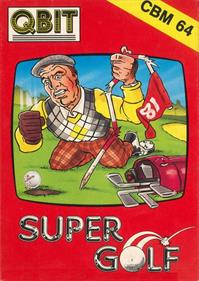 Golf (Yes! Software) - Box - Front Image