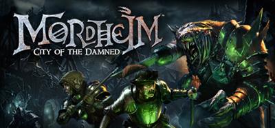 Mordheim: City of the Damned - Banner Image