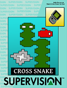 Cross Snake