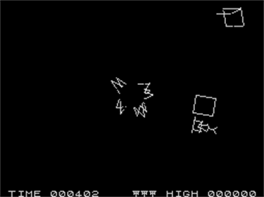 Schizoids - Screenshot - Gameplay Image
