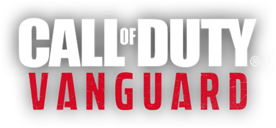 Call of Duty: Vanguard - Clear Logo Image