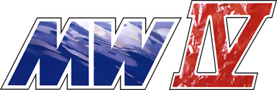 Monster World IV - Clear Logo Image