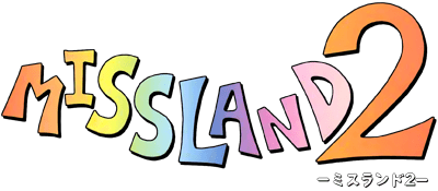 Missland 2 - Clear Logo Image