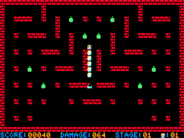 Caterpi - Screenshot - Gameplay Image