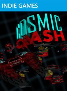 Cosmic Crash