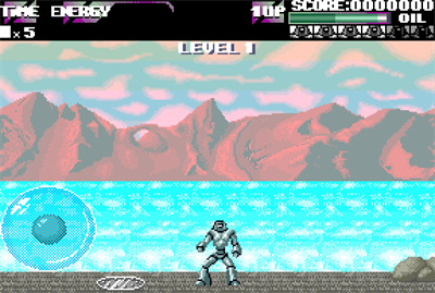Bio Challenge - Screenshot - Gameplay Image