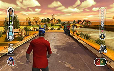 Petanque Master - Screenshot - Gameplay Image