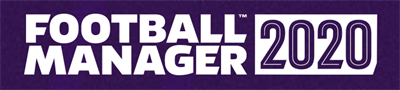 Football Manager 2020 - Banner Image