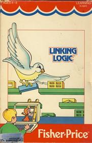 Linking Logic - Box - Front Image