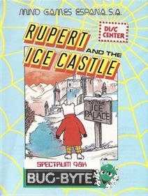 Rupert and the Ice Castle