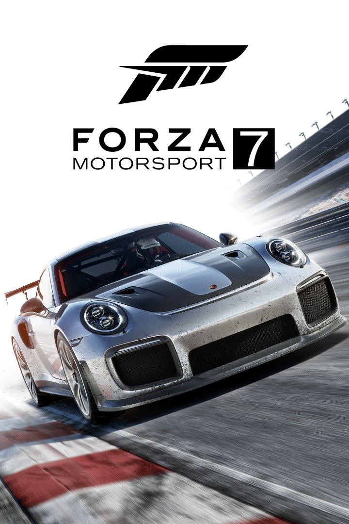 Forza Motorsport 5 Images - LaunchBox Games Database