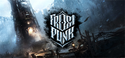 Frostpunk - Banner Image