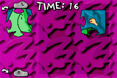 Rugrats: I Gotta Go Party - Screenshot - Gameplay Image