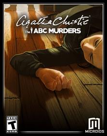 Agatha Christie: The ABC Murders - Fanart - Box - Front Image