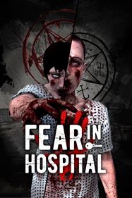 Fear in Hospital