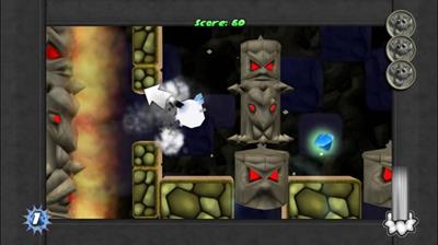 Bliss Island - Screenshot - Gameplay Image