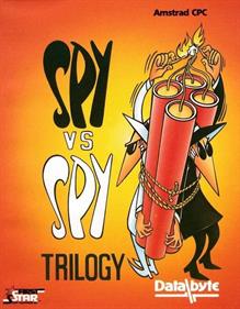 Spy vs Spy Trilogy