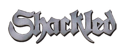 Shackled  - Clear Logo Image