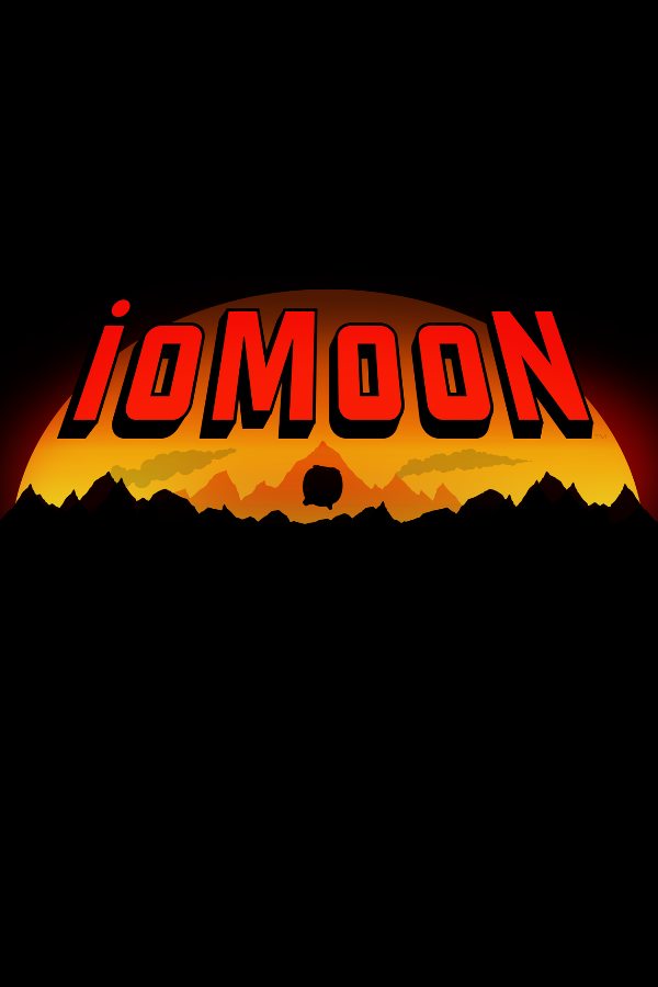 iOMoon