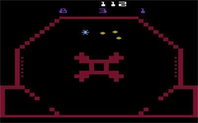 Reactor - Screenshot - Gameplay Image