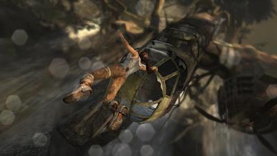 Tomb Raider (2013) - Screenshot - Gameplay Image