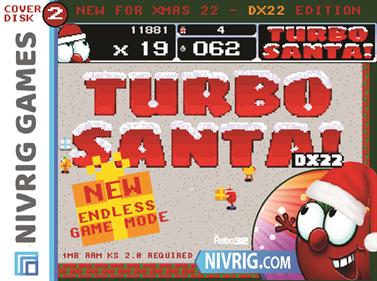 Turbo Santa! DX22