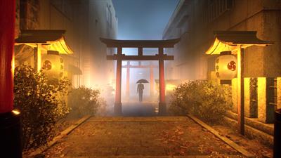 Ghostwire: Tokyo - Screenshot - Gameplay Image