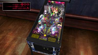 The Pinball Arcade - Screenshot - Gameplay Image