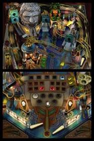 Pinball Pulse: The Ancients Beckon - Screenshot - Gameplay Image