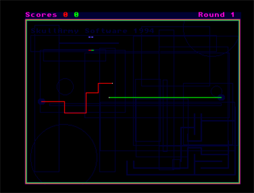 Amiga Action #63 - Screenshot - Gameplay Image