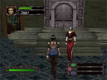 Kagero: Deception II - Screenshot - Gameplay Image